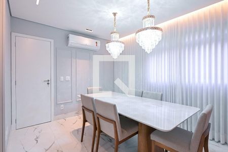 Apartamento à venda com 3 quartos, 106m² em São Pedro, Belo Horizonte