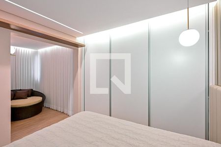 Apartamento à venda com 3 quartos, 106m² em São Pedro, Belo Horizonte