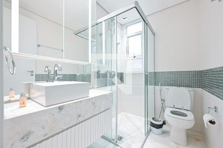 Apartamento à venda com 3 quartos, 106m² em São Pedro, Belo Horizonte