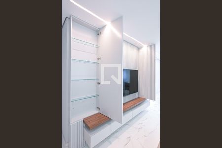 Apartamento à venda com 3 quartos, 106m² em São Pedro, Belo Horizonte