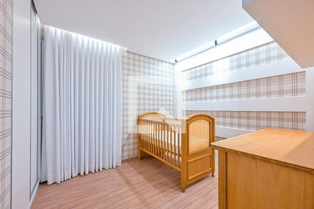 Apartamento à venda com 3 quartos, 106m² em São Pedro, Belo Horizonte