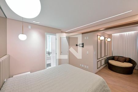 Apartamento à venda com 3 quartos, 106m² em São Pedro, Belo Horizonte