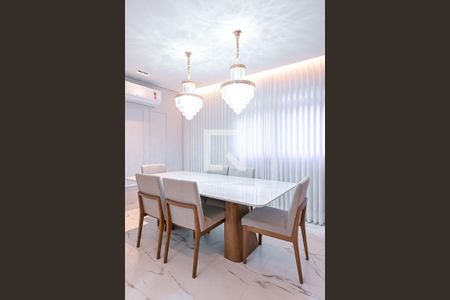 Apartamento à venda com 3 quartos, 106m² em São Pedro, Belo Horizonte