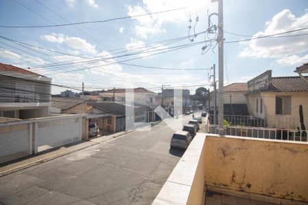 Área Externa de casa à venda com 2 quartos, 192m² em Vila Maria Alta, São Paulo