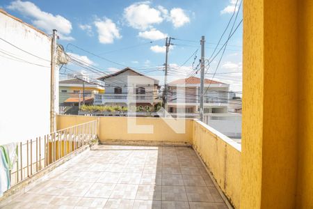 Área Externa de casa à venda com 2 quartos, 192m² em Vila Maria Alta, São Paulo