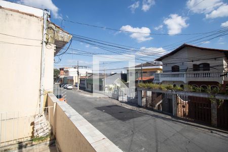 Área Externa de casa à venda com 2 quartos, 192m² em Vila Maria Alta, São Paulo