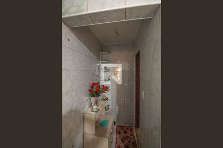 Banheiro Corredor de casa à venda com 2 quartos, 192m² em Vila Maria Alta, São Paulo