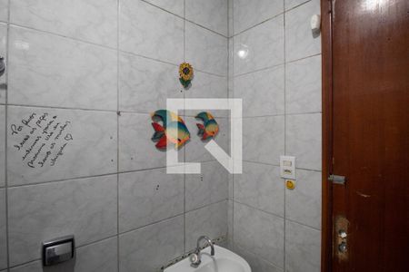 Banheiro de casa à venda com 2 quartos, 192m² em Vila Maria Alta, São Paulo
