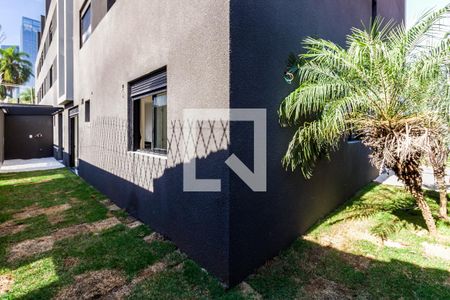 Área comum de casa de condomínio à venda com 3 quartos, 209m² em Cidade Jardim, São Paulo