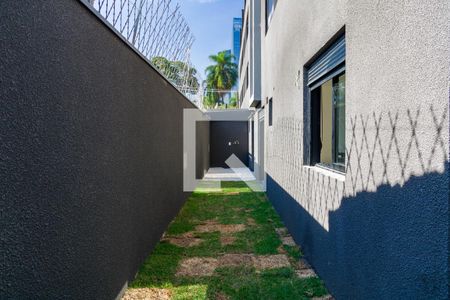 Área comum de casa de condomínio à venda com 3 quartos, 209m² em Cidade Jardim, São Paulo