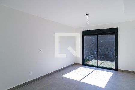 Quarto 3 de casa de condomínio à venda com 3 quartos, 209m² em Cidade Jardim, São Paulo