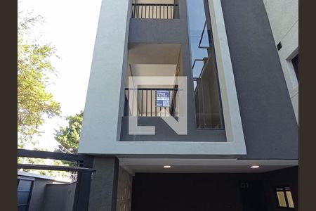 Fachada de casa de condomínio à venda com 3 quartos, 209m² em Cidade Jardim, São Paulo