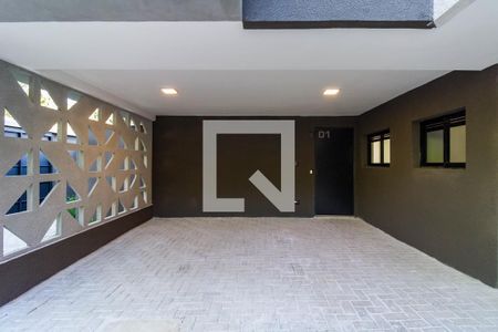 Área comum de casa de condomínio à venda com 3 quartos, 209m² em Cidade Jardim, São Paulo
