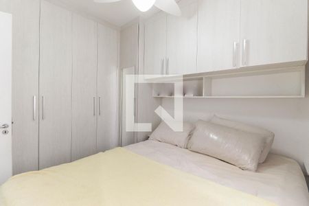 Quarto 1 de apartamento à venda com 2 quartos, 48m² em Conjunto Residencial José Bonifácio, São Paulo