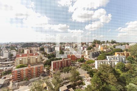 Vista da Sala de apartamento à venda com 2 quartos, 48m² em Conjunto Residencial José Bonifácio, São Paulo