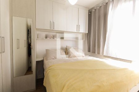 Quarto 1 de apartamento à venda com 2 quartos, 48m² em Conjunto Residencial José Bonifácio, São Paulo