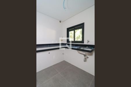 Área de Serviço de apartamento à venda com 3 quartos, 201m² em Cidade Jardim, São Paulo