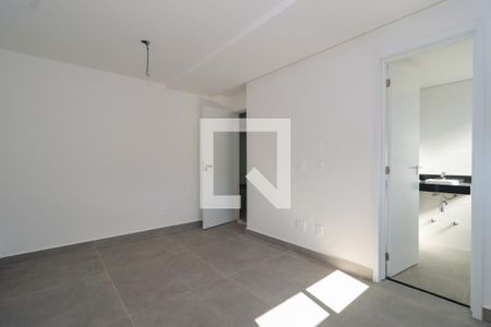 Suíte 2 de apartamento à venda com 3 quartos, 201m² em Cidade Jardim, São Paulo