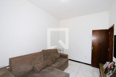 Quarto 1 de casa à venda com 3 quartos, 230m² em Salgado Filho, Belo Horizonte