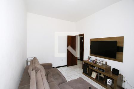 Quarto 1 de casa à venda com 3 quartos, 230m² em Salgado Filho, Belo Horizonte