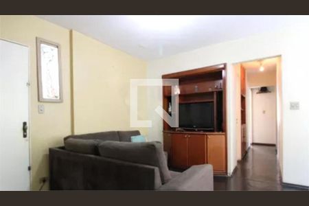 Apartamento à venda com 4 quartos, 94m² em Santo Amaro, São Paulo