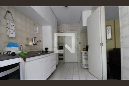 Apartamento à venda com 4 quartos, 94m² em Santo Amaro, São Paulo