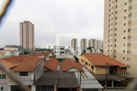 Vista do Quarto 1 de apartamento à venda com 2 quartos, 76m² em Vila Tijuco, Guarulhos