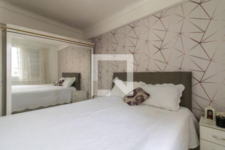 Quarto 1 de apartamento à venda com 2 quartos, 76m² em Vila Tijuco, Guarulhos