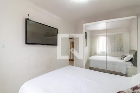 Quarto 1 de apartamento à venda com 2 quartos, 76m² em Vila Tijuco, Guarulhos