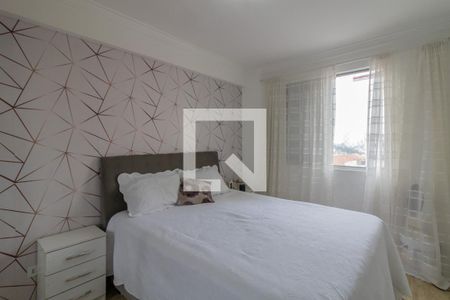 Quarto 1 de apartamento à venda com 2 quartos, 76m² em Vila Tijuco, Guarulhos