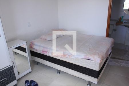 Quarto de apartamento para alugar com 1 quarto, 30m² em Qr 118, Brasília