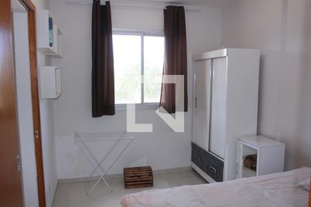 Quarto de apartamento para alugar com 1 quarto, 30m² em Qr 118, Brasília
