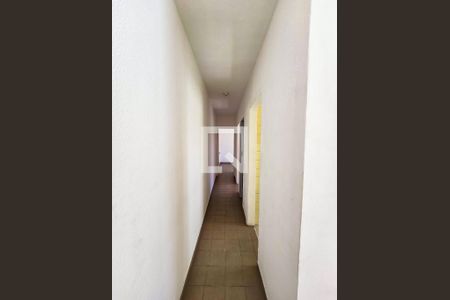 Corredor de apartamento para alugar com 2 quartos, 70m² em Piedade, Rio de Janeiro