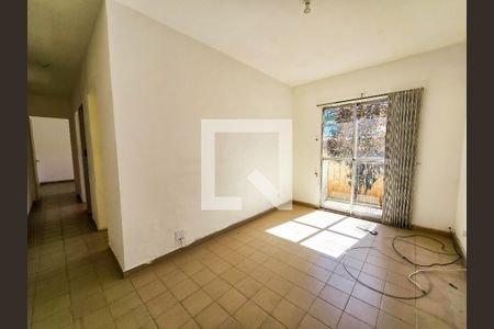 Sala de apartamento para alugar com 2 quartos, 70m² em Piedade, Rio de Janeiro