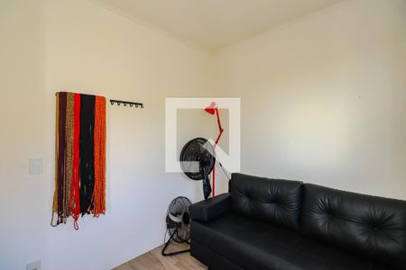 Quarto 1 de apartamento à venda com 2 quartos, 54m² em Morro Santana, Porto Alegre