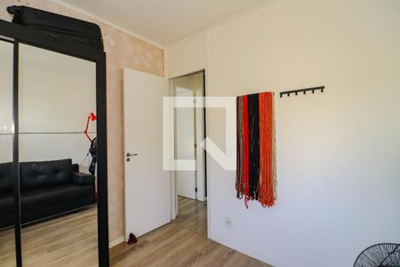 Quarto 1 de apartamento à venda com 2 quartos, 54m² em Morro Santana, Porto Alegre