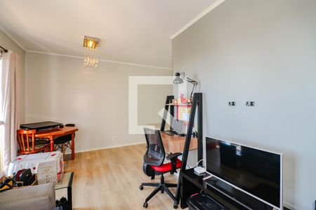 Sala de apartamento à venda com 2 quartos, 54m² em Morro Santana, Porto Alegre