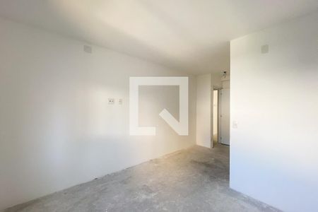 Suíte Master de apartamento à venda com 3 quartos, 102m² em Vila São José, São Paulo