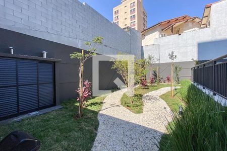 Área Comum de apartamento à venda com 3 quartos, 102m² em Vila São José, São Paulo