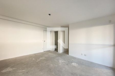 Sala de apartamento à venda com 3 quartos, 102m² em Vila São José, São Paulo