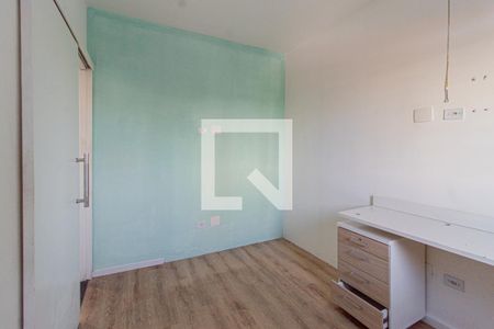 Quarto 2 de apartamento à venda com 2 quartos, 50m² em Vila Ré, São Paulo