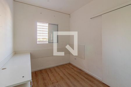 Quarto 2 de apartamento à venda com 2 quartos, 50m² em Vila Ré, São Paulo