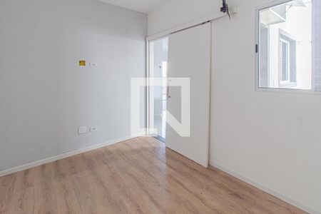 Quarto 1 de apartamento à venda com 2 quartos, 50m² em Vila Ré, São Paulo