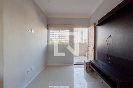 Sala de apartamento à venda com 2 quartos, 50m² em Vila Ré, São Paulo