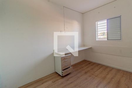 Quarto 2 de apartamento à venda com 2 quartos, 50m² em Vila Ré, São Paulo
