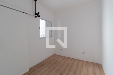 Quarto 1 de apartamento à venda com 2 quartos, 50m² em Vila Ré, São Paulo