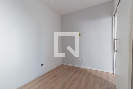 Quarto 1 de apartamento à venda com 2 quartos, 50m² em Vila Ré, São Paulo