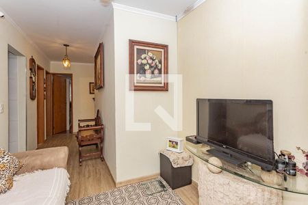 Sala de casa à venda com 3 quartos, 254m² em Vila Gumercindo, São Paulo