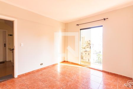 Sala de apartamento para alugar com 2 quartos, 58m² em Vila Osasco, Osasco