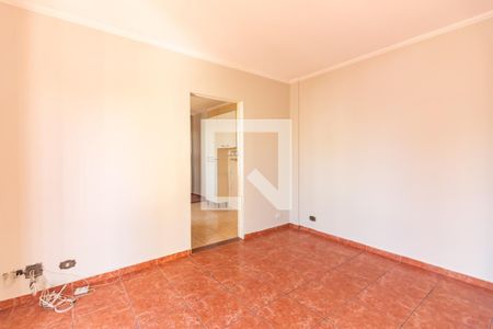 Sala de apartamento para alugar com 2 quartos, 58m² em Vila Osasco, Osasco